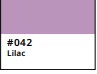 Orafol 641 042 Lilac