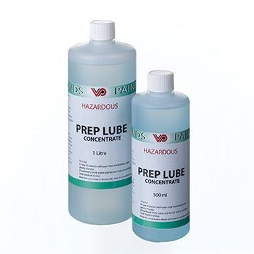 Viponds Prep Lube