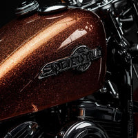 metallic-vinyl