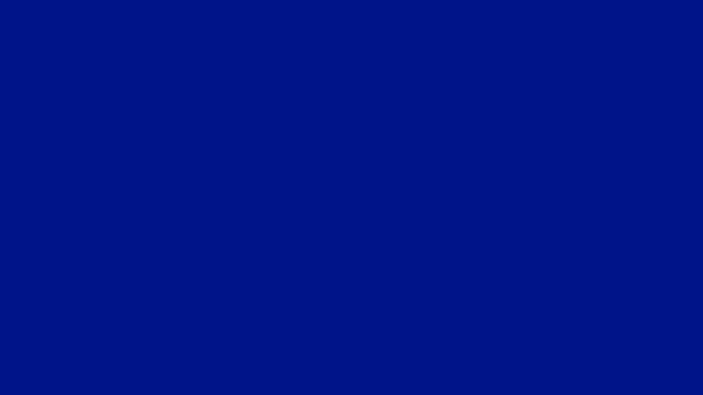 Viponds Feature Gloss Enamel - Reflex Blue
