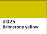 Orafol 8500 025 Brimstone yellow