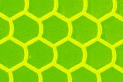 Oralite 5910 High Intensity Prismatic Grade Fluoro Yellow-Green