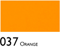 Orafol 6510 037 Orange