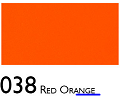 Orafol 7510 038 Red Orange