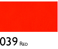 Orafol 6510 039 Red