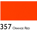 Orafol 7510 357 Orange Red