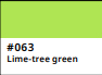 Orafol 8300 063 Lime-Tree Green