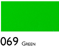 Orafol 6510 069 Green