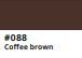 Orafol 8800 088 Coffee Brown