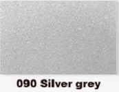 Orafol 8810 090 Frosted Silver