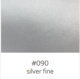 Orafol 8510RA 090 Silver Grey Fine