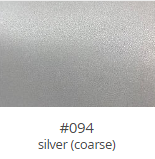 Orafol 8510 094 Silver Grey Course