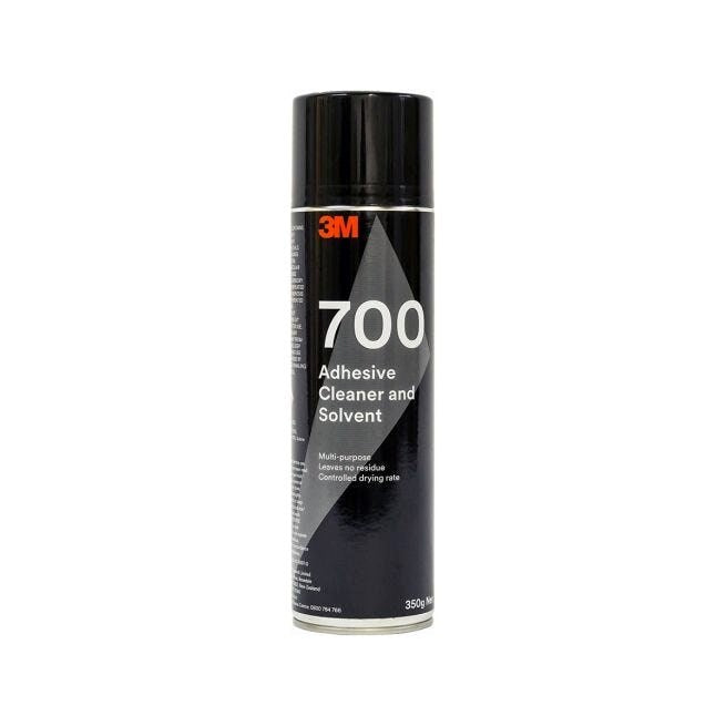 3M 700 Adhesive Cleaner and Solvent