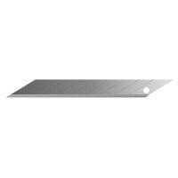 Sterling 9mm Sharp Angle Snap-off Blades 10 Pack