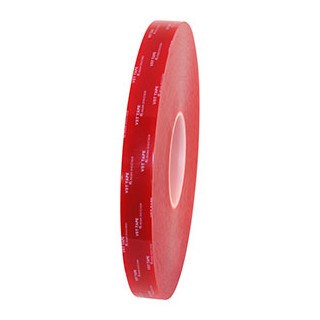 Acribond 4050 Clear Acrylic Foam Tape