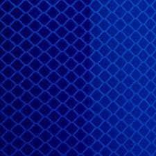 3M Scotchlite 4095 Diamond Grade Blue