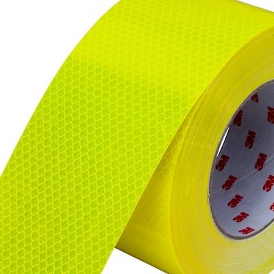 3M 983-23 Conspicuity Fluo Yellow/Green