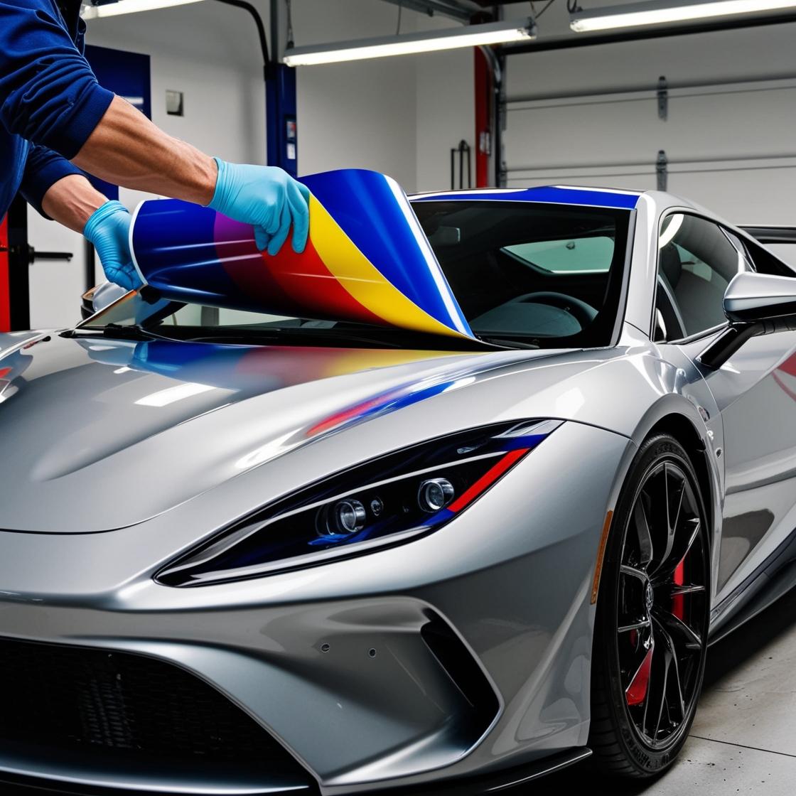 3M IJ280 Cast Bundles