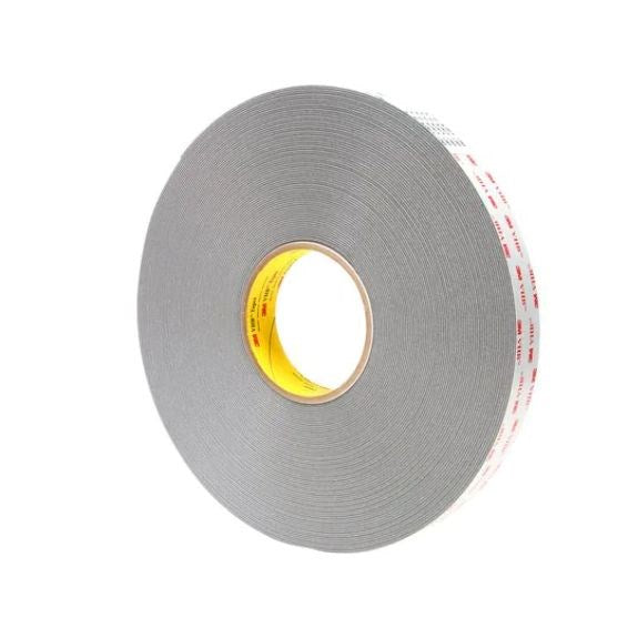 3M VHB 4941 Grey Foam Tape