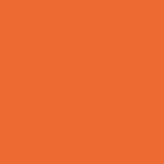 Orafol 751C 034 Orange