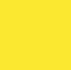 Avery 504 Gloss Primrose Yellow