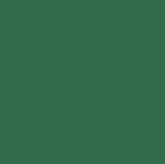 3M 7725 66 Forest Green