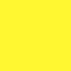 Mactac MACal 9809-46 PRO Banana Yellow