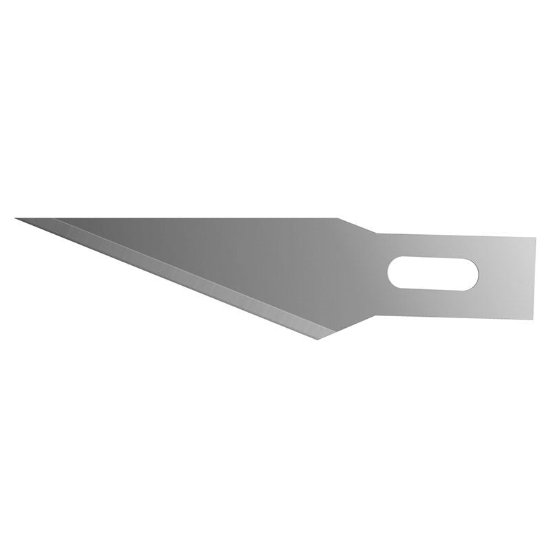 Sterling Art Knife Blades No. 2 5 blades