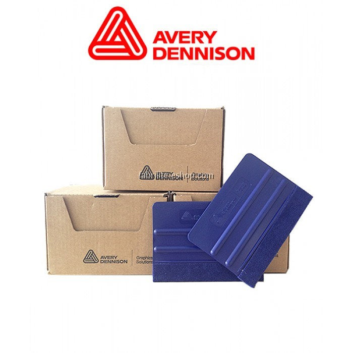 Avery Squeegee Pro (Blue)