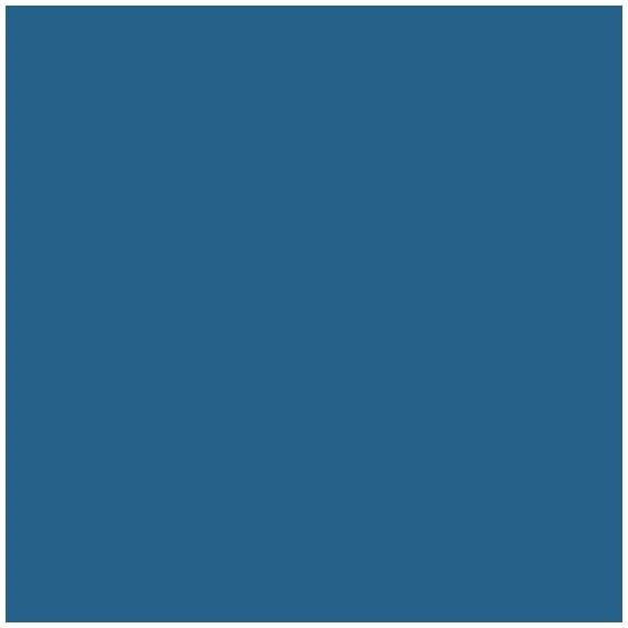 Arlon 5800X 105 Blue