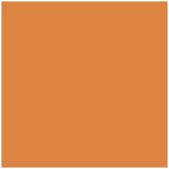 Arlon 5800X 119 Light Orange