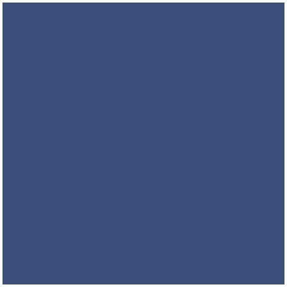 Arlon 5800X 124 Marine Blue