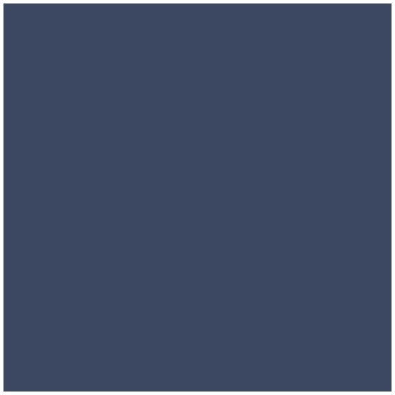Arlon 5800X 132 Deep Sea Blue