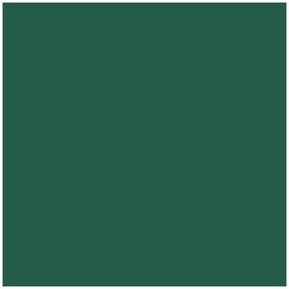 Arlon 5800X 135 Imperial Green