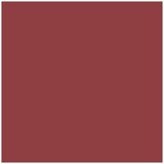 Arlon 5800X 173 Dark Red