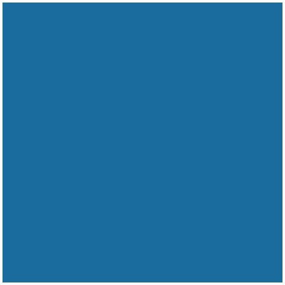 Arlon 5800X 198 Medium Blue