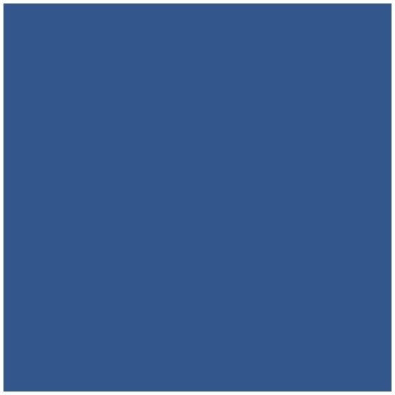 Arlon 5800X 339 European Blue