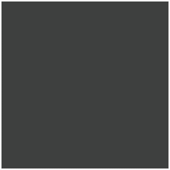 Arlon 5800X 40 Matte Black