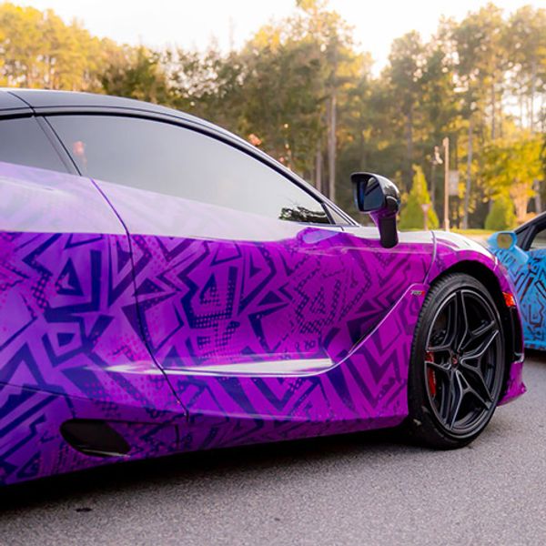 Arlon SLX+ Cast Kits