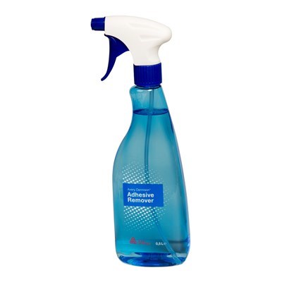 Avery Adhesive Remover Bottle