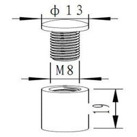 brass-standoffs