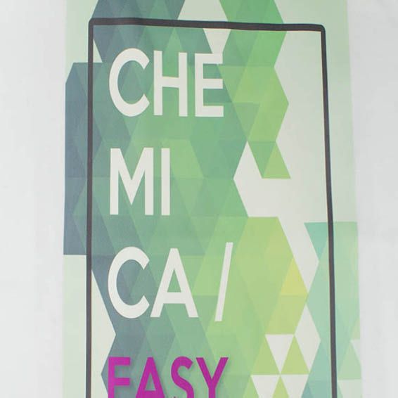 Chemica EasyPrint Nylon 1902