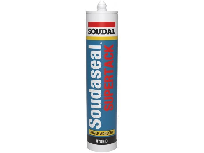 Soudal Supertack Adhesive