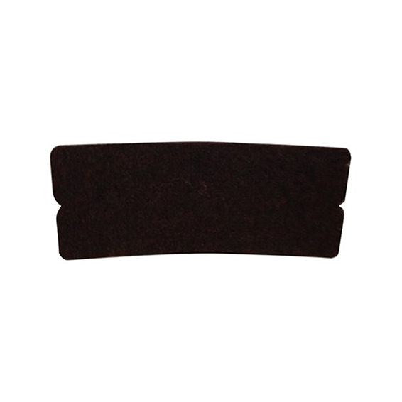 Gamart 100% Wool Felt Replacement Tip Large