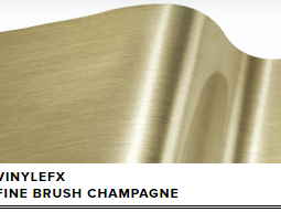 VinylEfx Outdoor Fine Brush Champagne?????