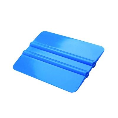 Gamart Blue Squeegee Applicator 100mm