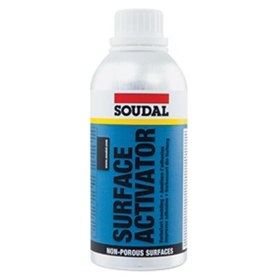 Soudal Activator 500ml