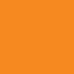 Mactac MACal 8002 Fluorescent Orange