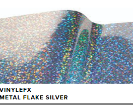 VinylEfx Indoor Metal Flake Silver?????