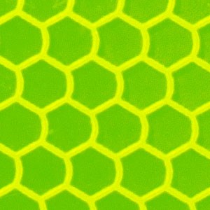 Oralite 5910 029 Fluro Yellow/Green